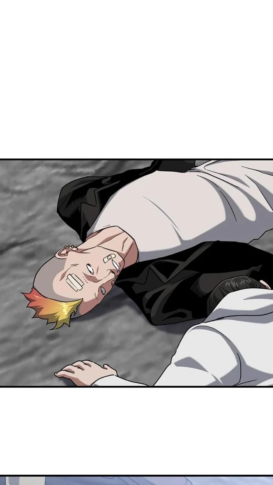 Sát Nhân Cuồng Loạn Chapter 31 - 5