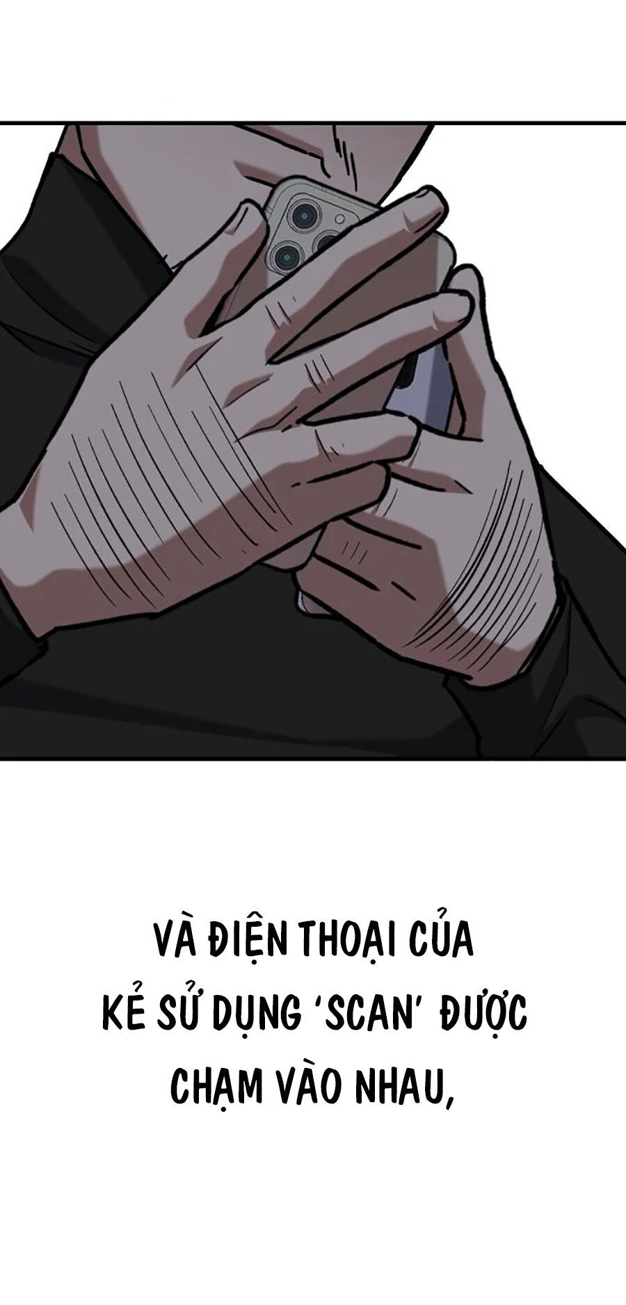Sát Nhân Cuồng Loạn Chapter 31 - 56