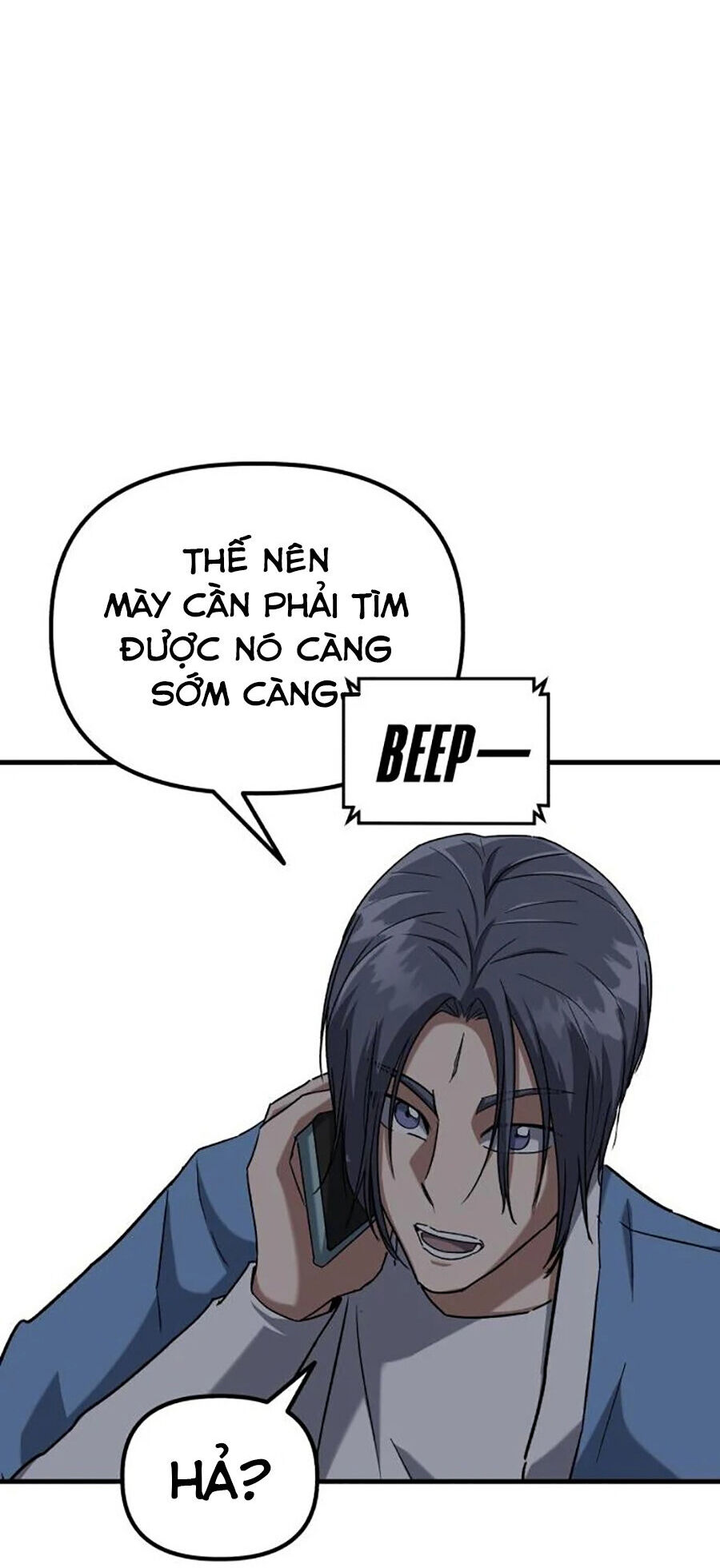 Sát Nhân Cuồng Loạn Chapter 31 - 68