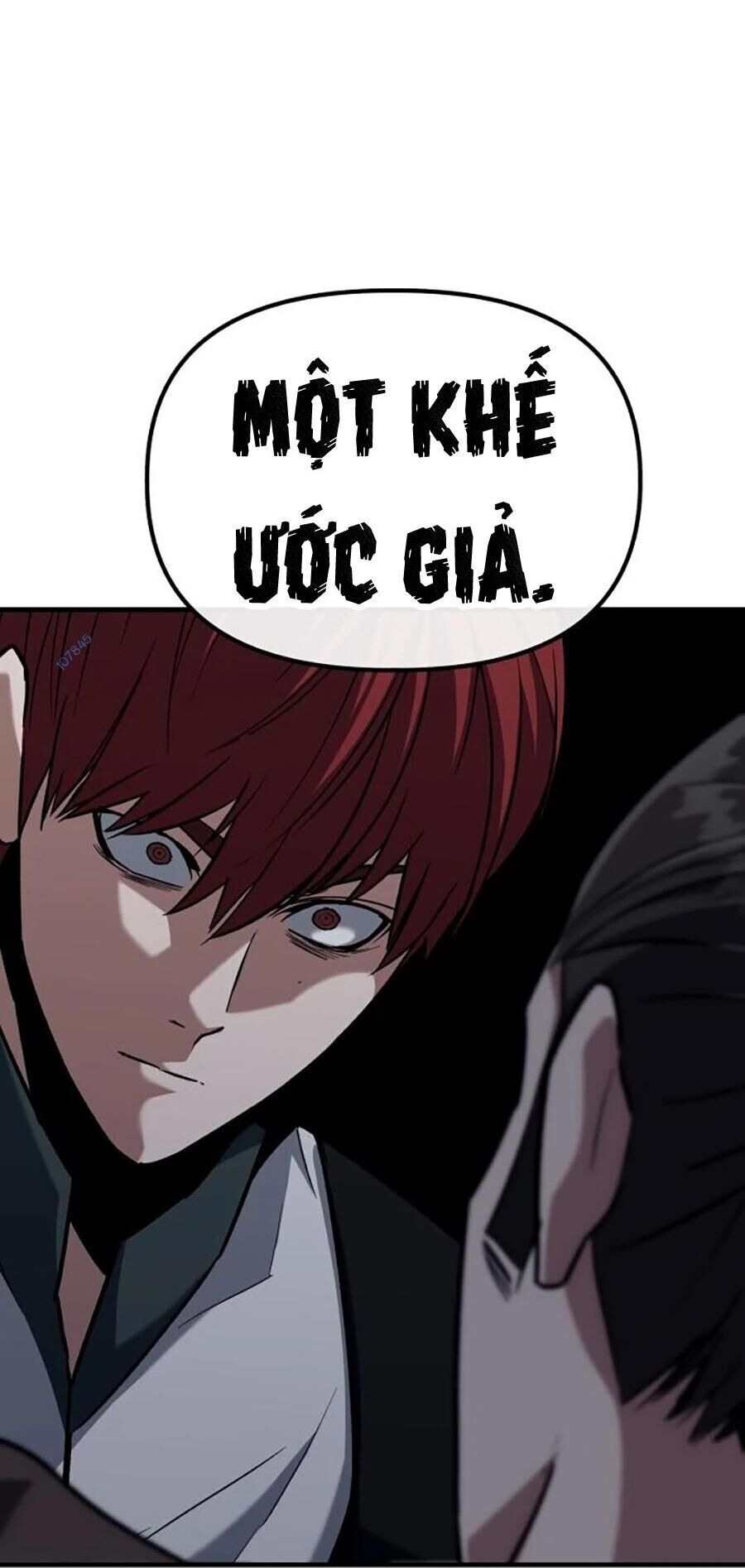 Sát Nhân Cuồng Loạn Chapter 32 - 14
