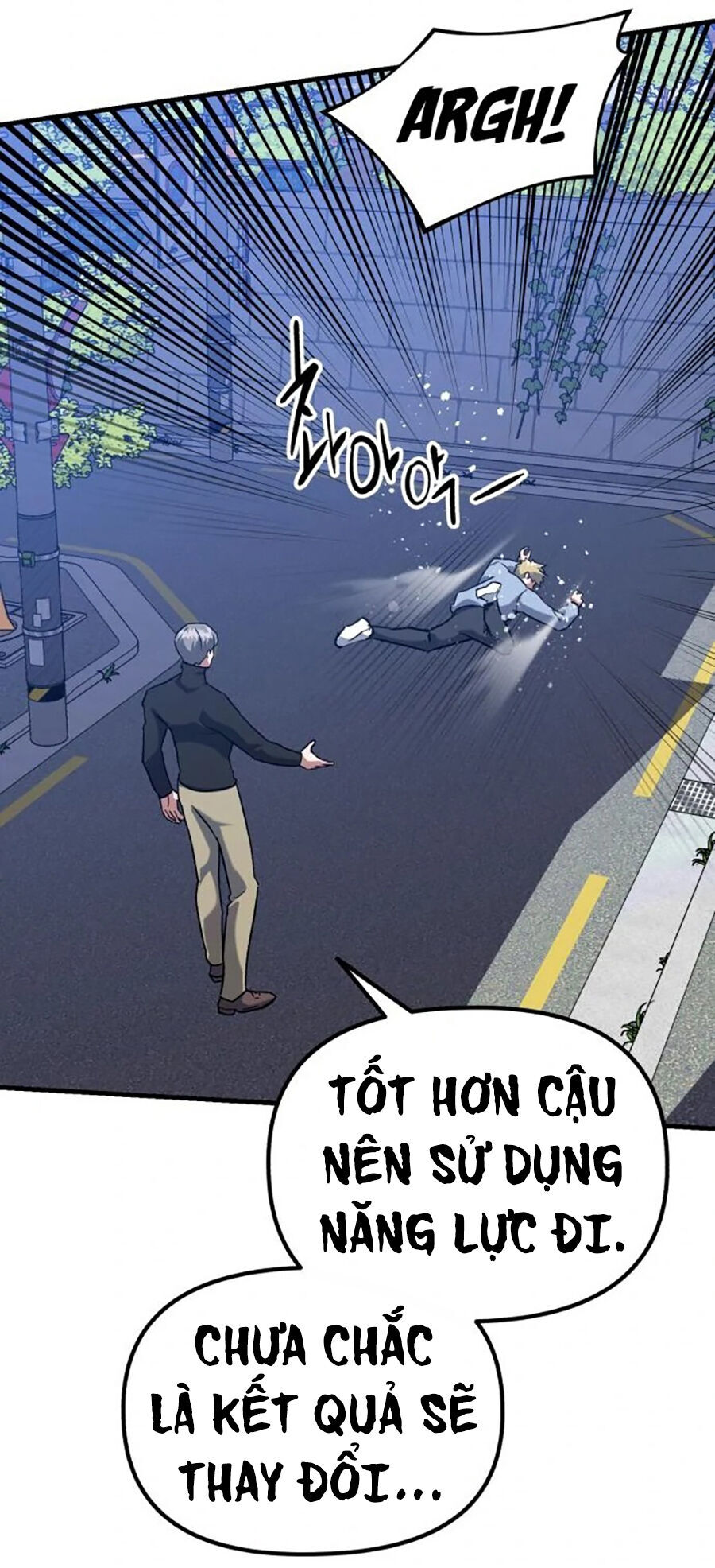 Sát Nhân Cuồng Loạn Chapter 32 - 30