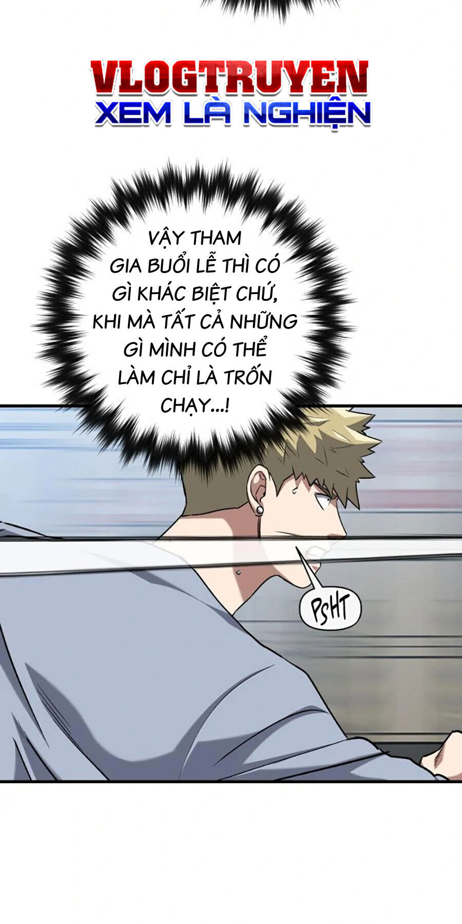 Sát Nhân Cuồng Loạn Chapter 32 - 39