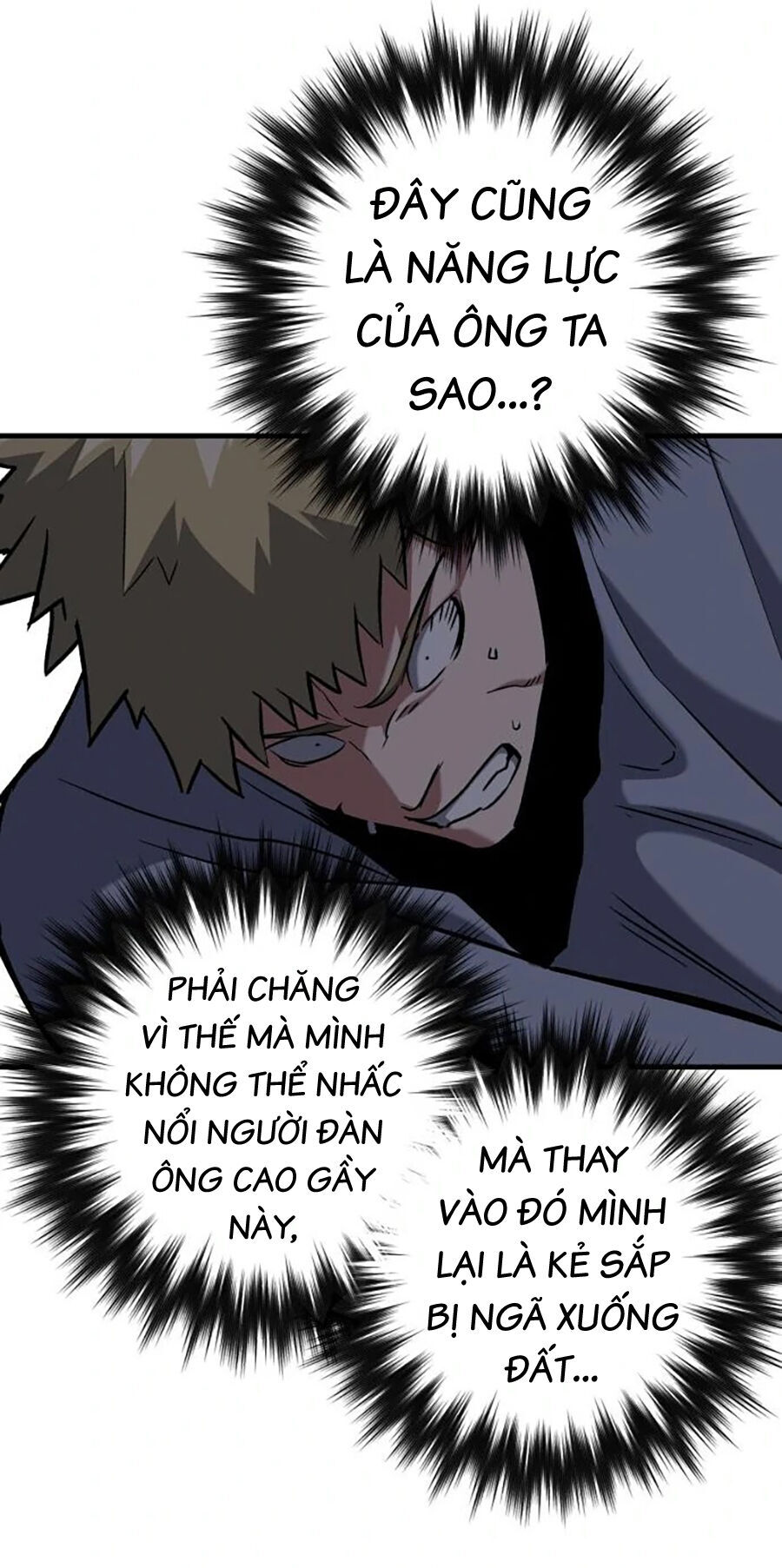 Sát Nhân Cuồng Loạn Chapter 32 - 53