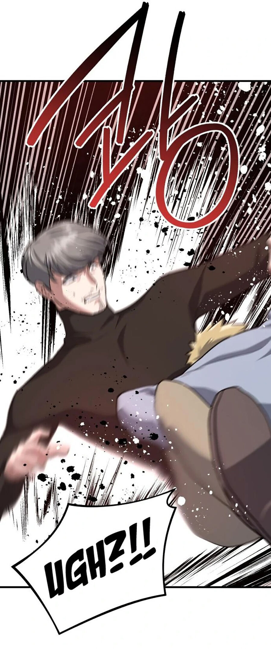 Sát Nhân Cuồng Loạn Chapter 32 - 57