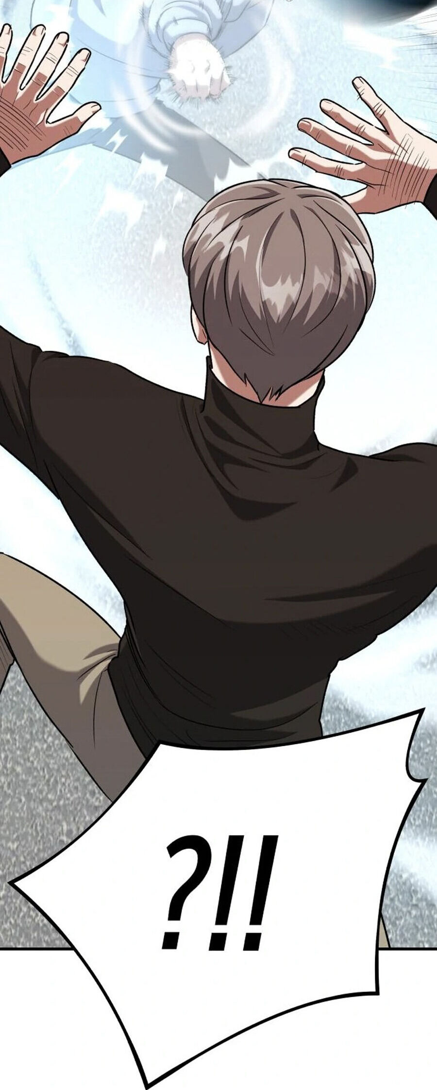 Sát Nhân Cuồng Loạn Chapter 33 - 17