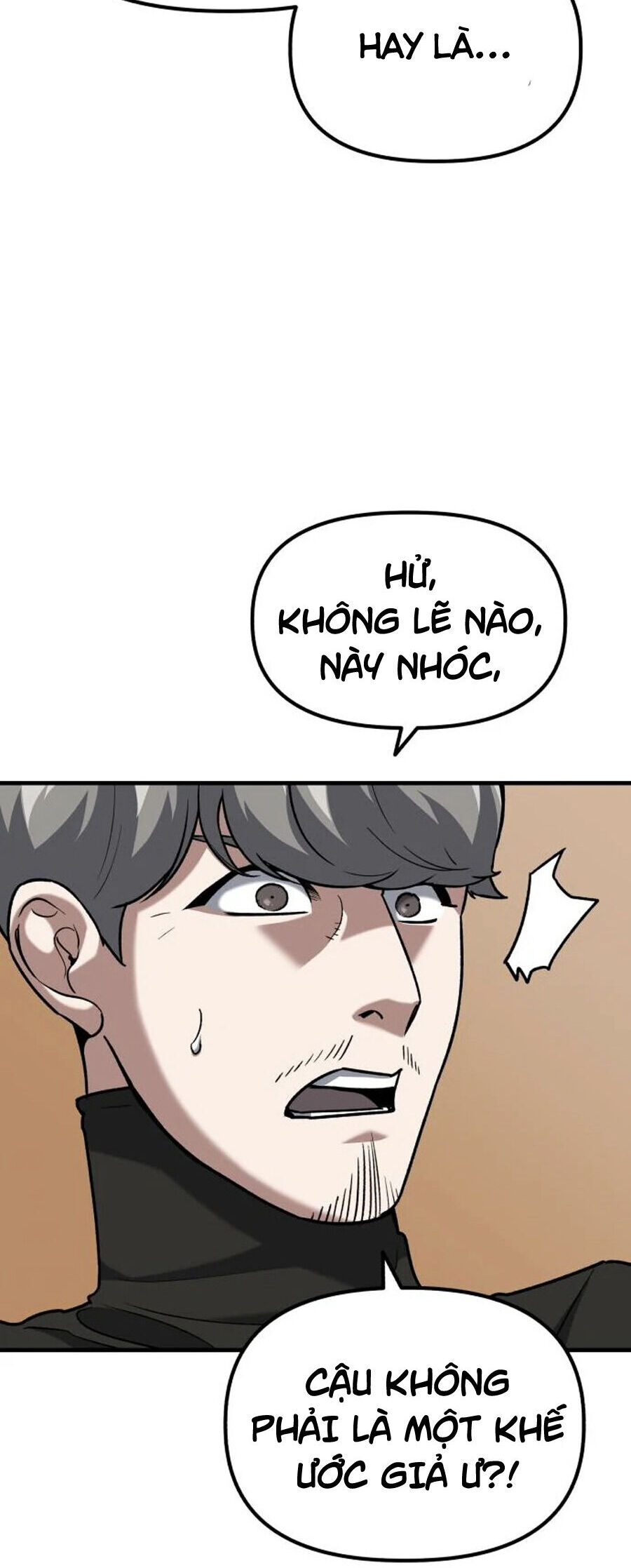 Sát Nhân Cuồng Loạn Chapter 33 - 28