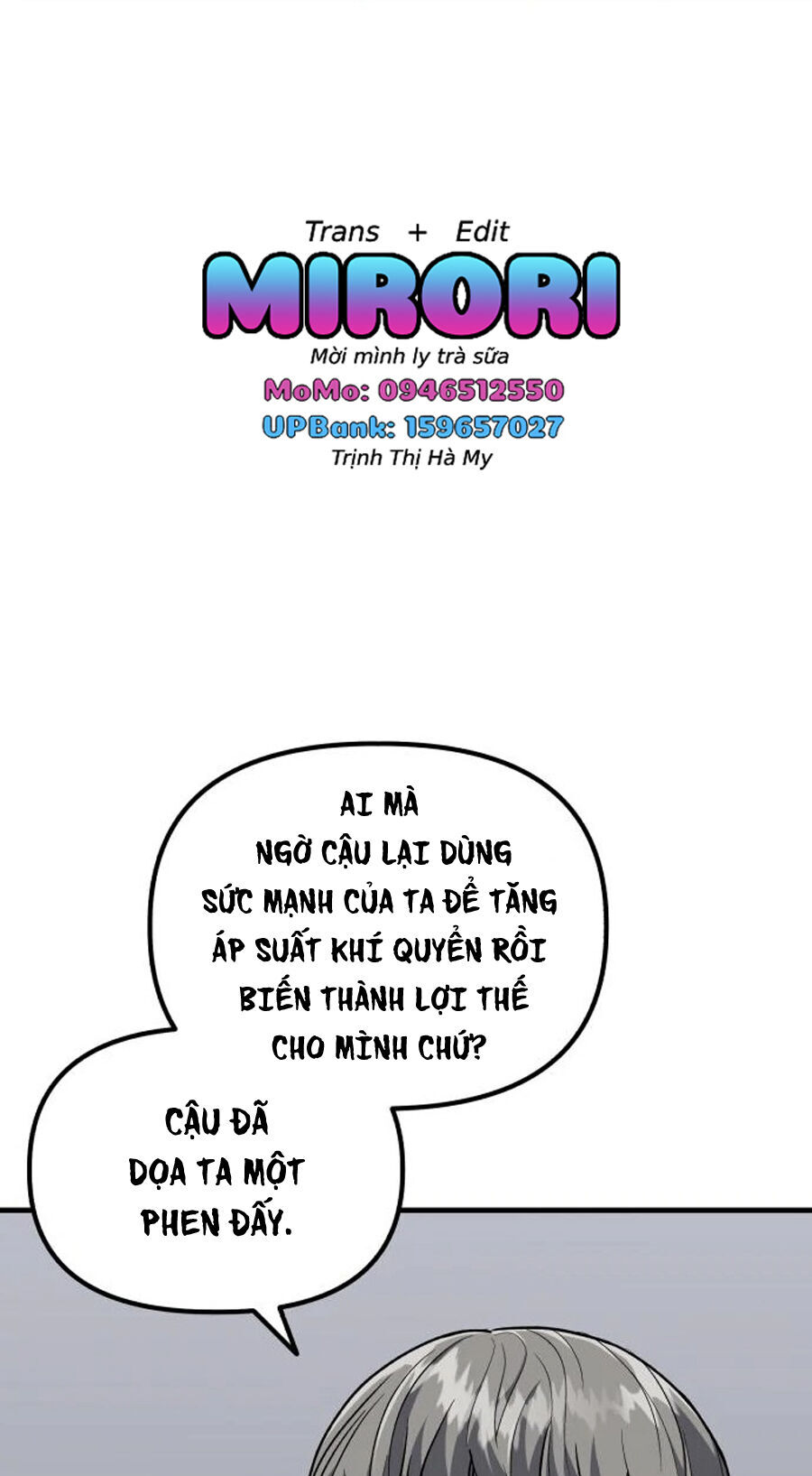 Sát Nhân Cuồng Loạn Chapter 33 - 3