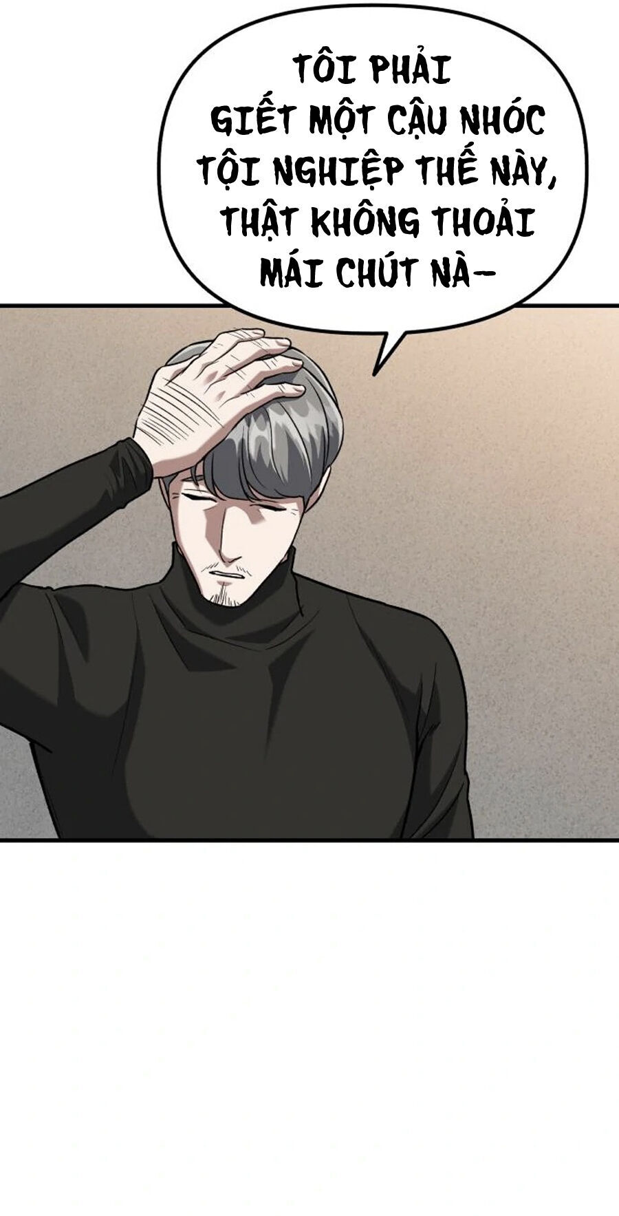 Sát Nhân Cuồng Loạn Chapter 33 - 35