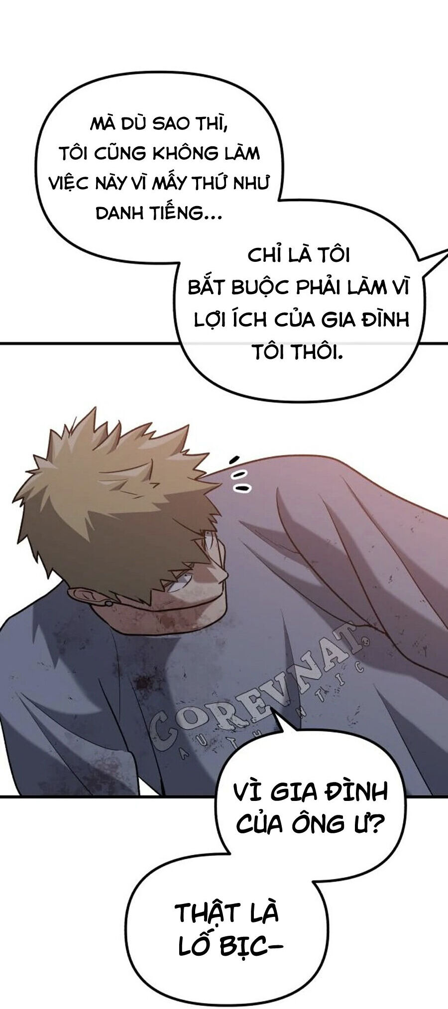 Sát Nhân Cuồng Loạn Chapter 33 - 59