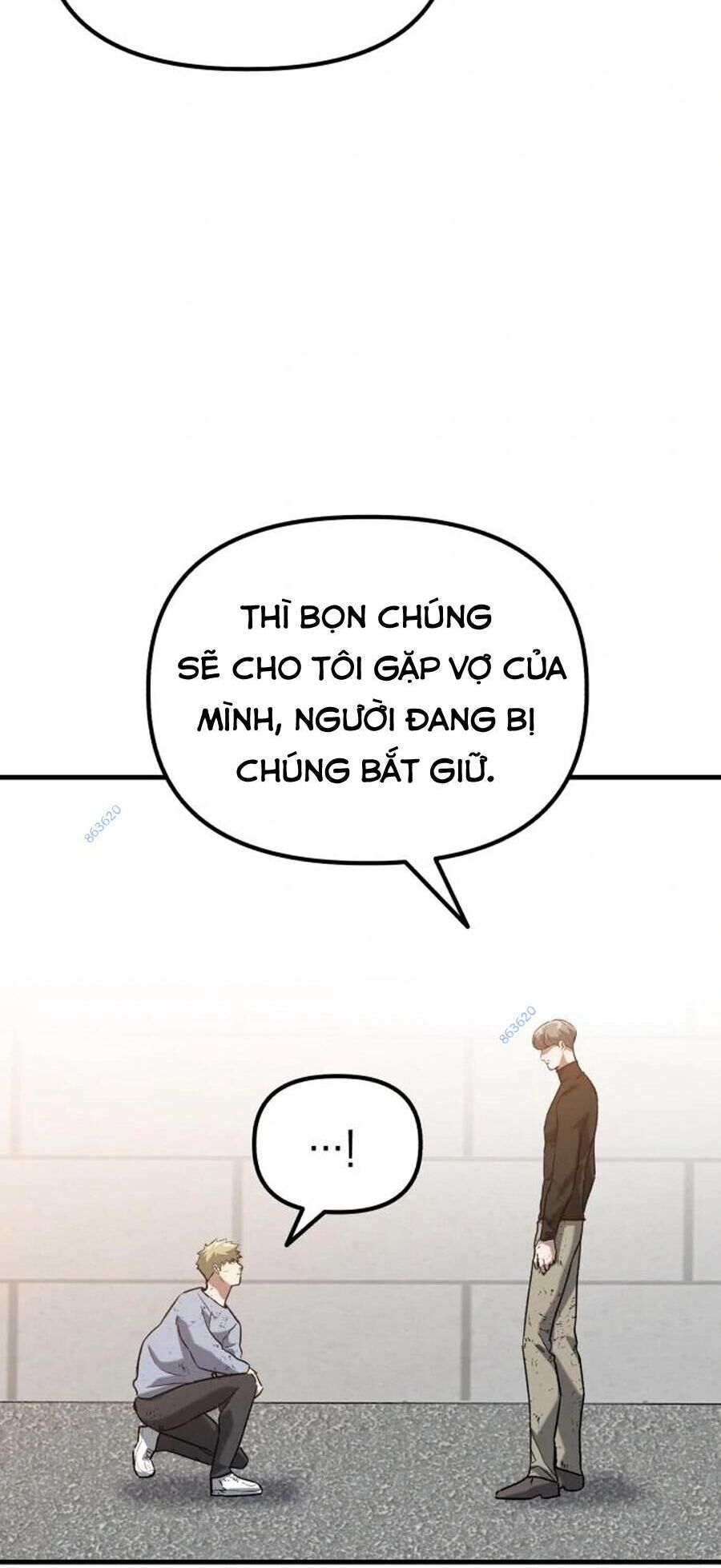Sát Nhân Cuồng Loạn Chapter 33 - 61