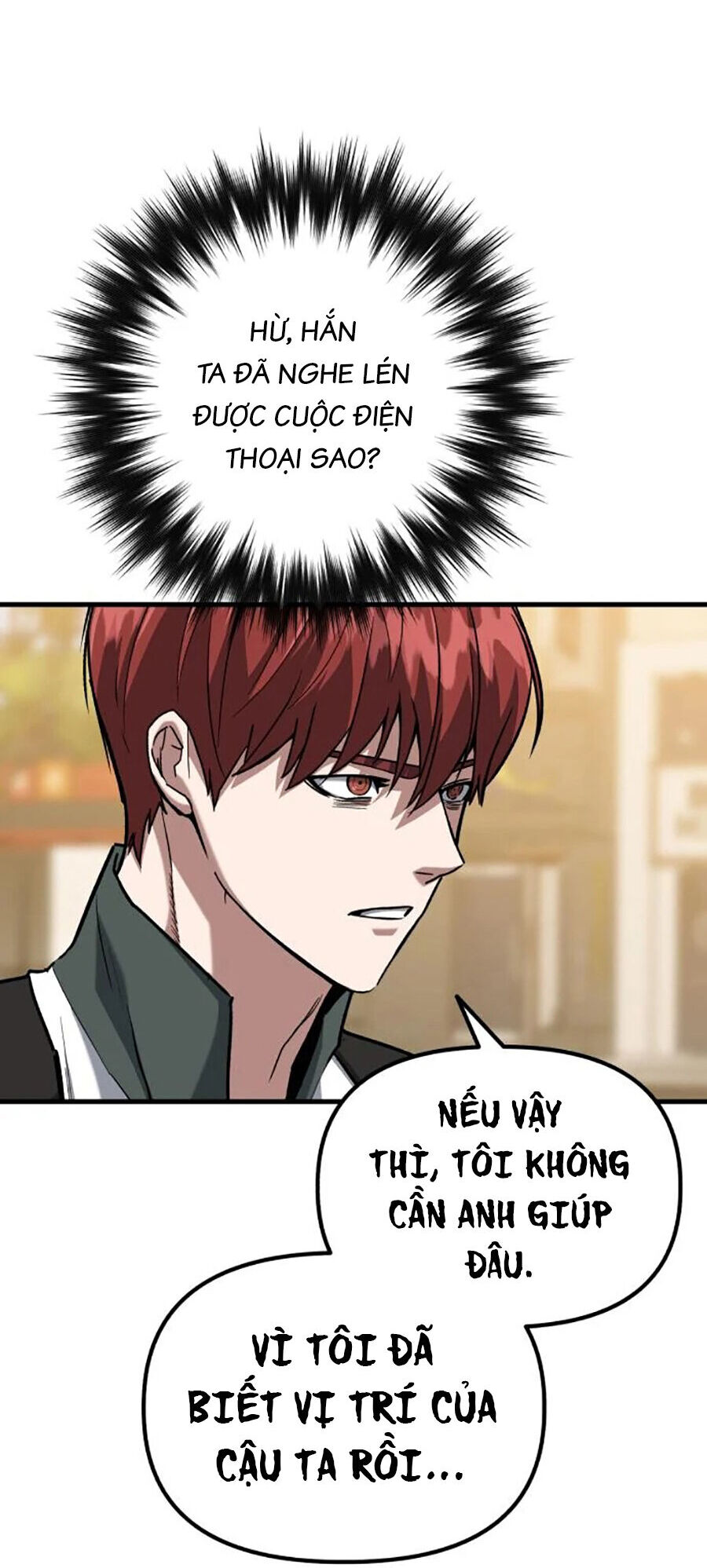 Sát Nhân Cuồng Loạn Chapter 34 - 15