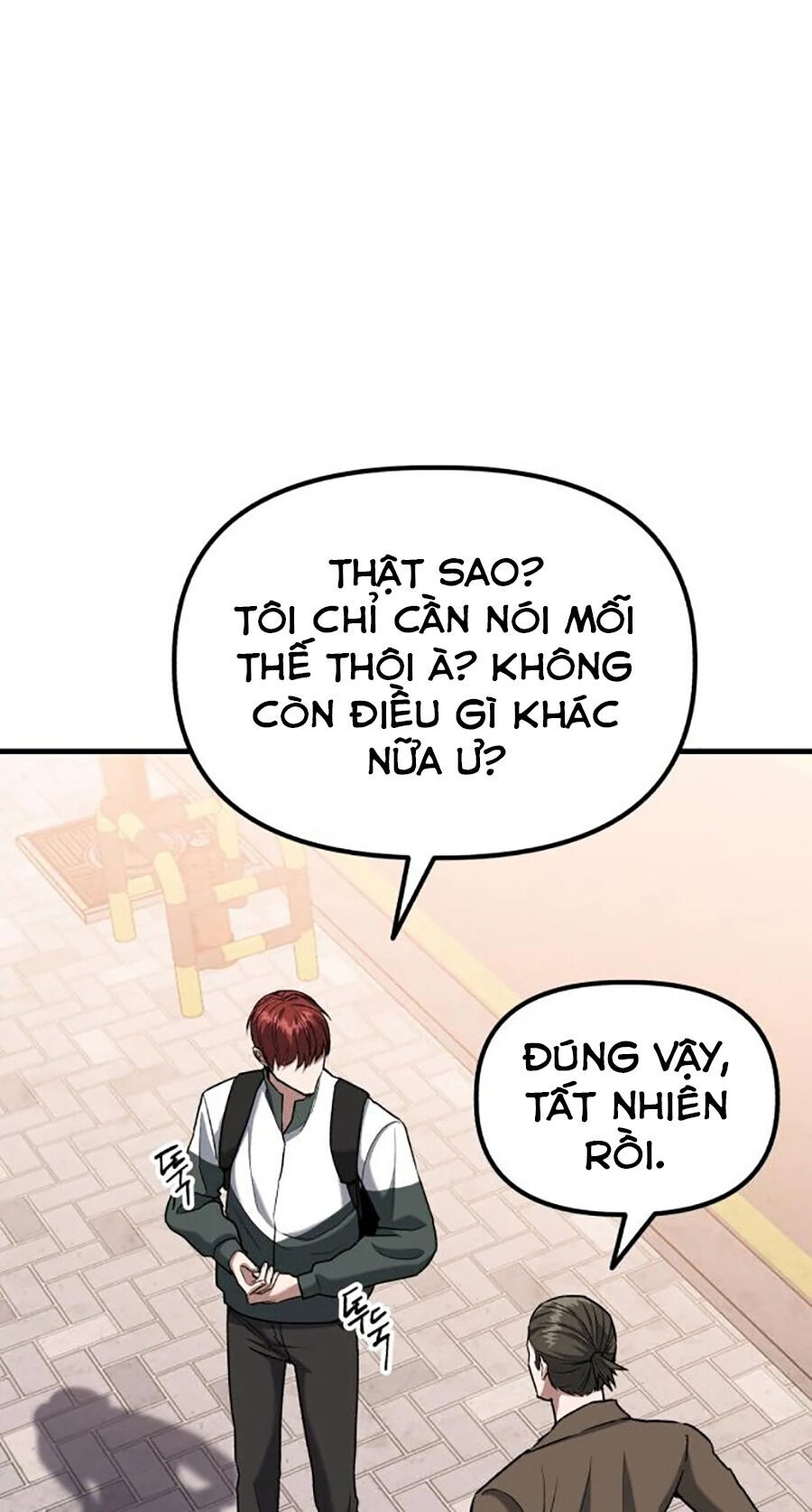 Sát Nhân Cuồng Loạn Chapter 34 - 36