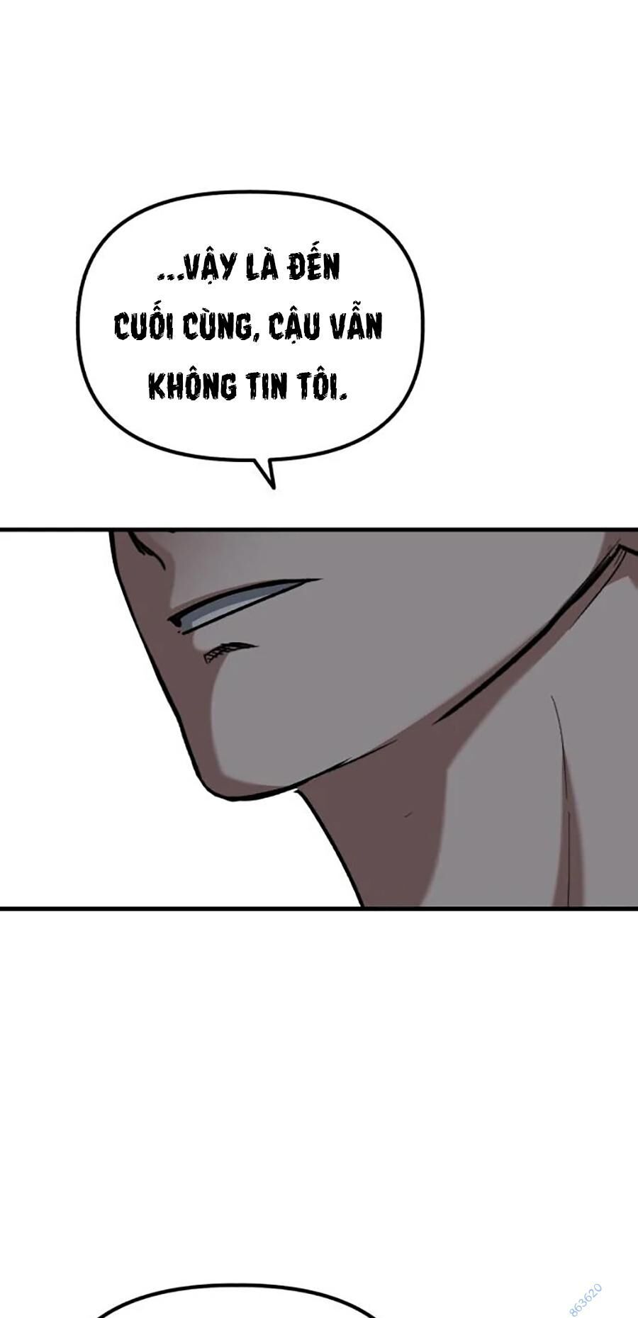 Sát Nhân Cuồng Loạn Chapter 34 - 42
