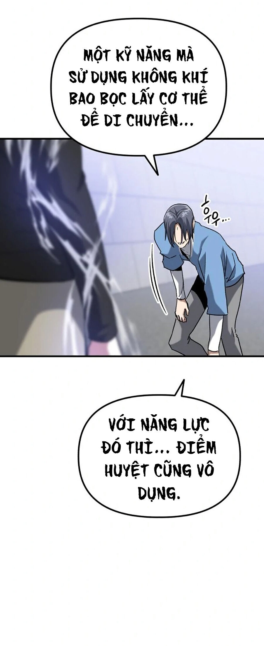 Sát Nhân Cuồng Loạn Chapter 34 - 77