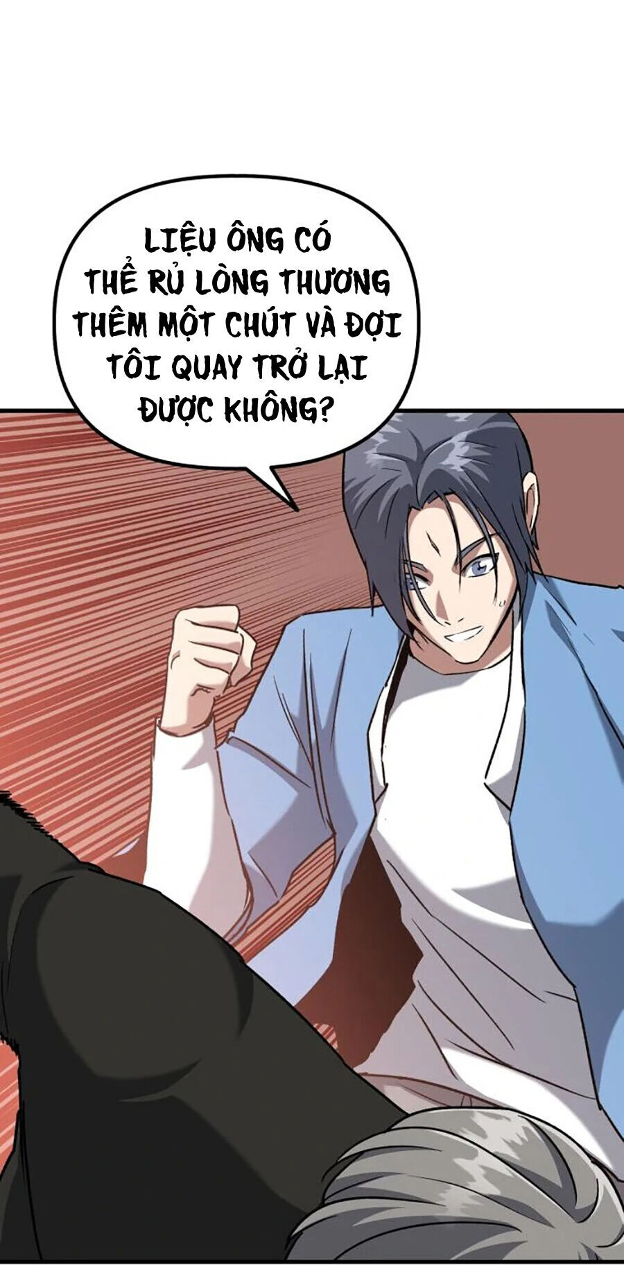 Sát Nhân Cuồng Loạn Chapter 35 - 51