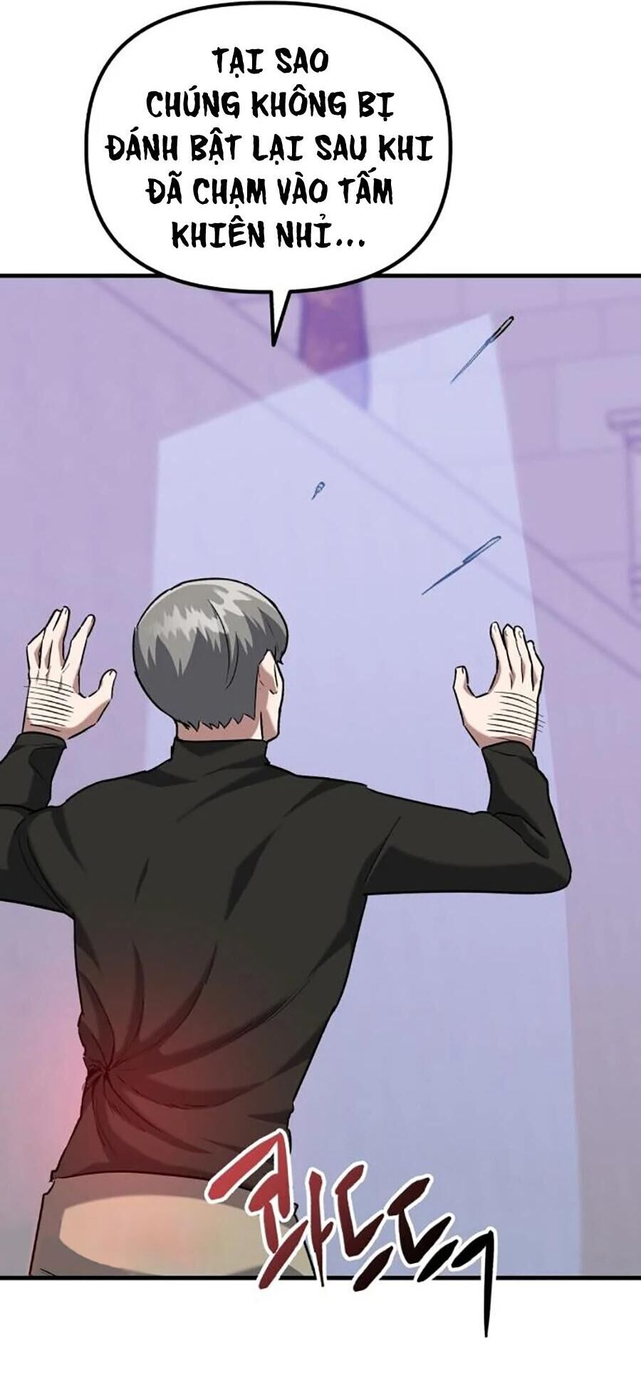 Sát Nhân Cuồng Loạn Chapter 35 - 79