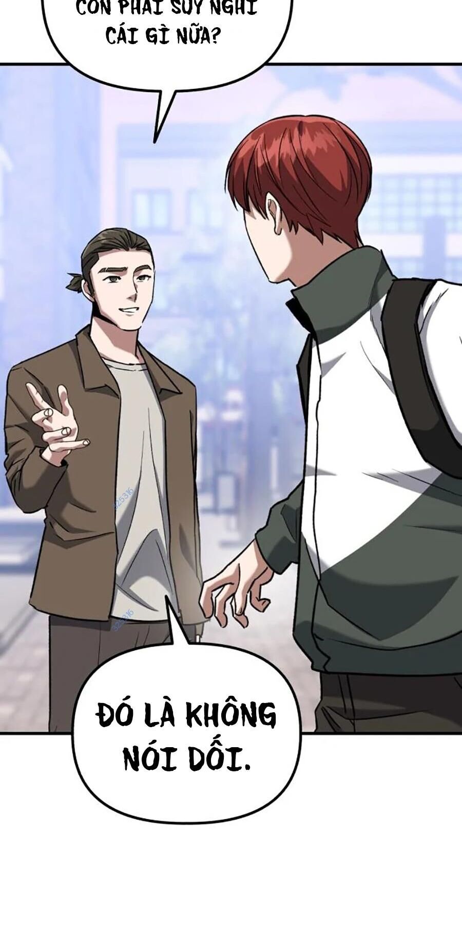 Sát Nhân Cuồng Loạn Chapter 36 - 48