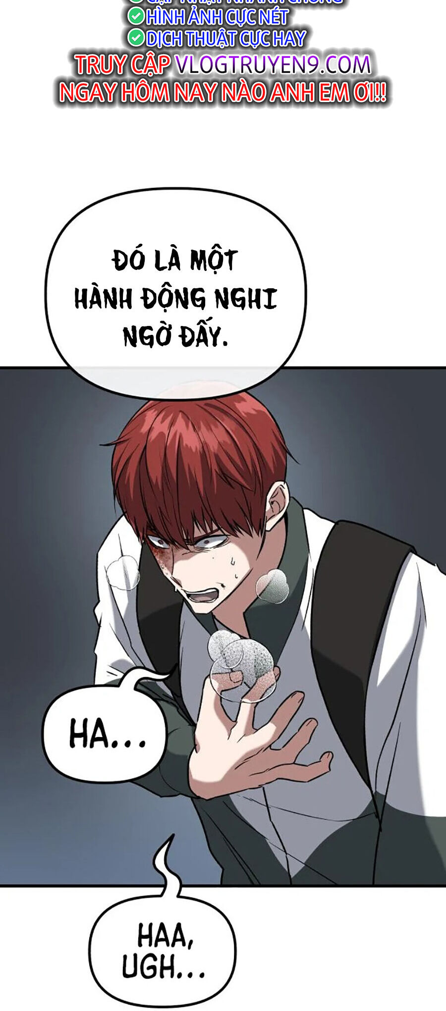 Sát Nhân Cuồng Loạn Chapter 36 - 58