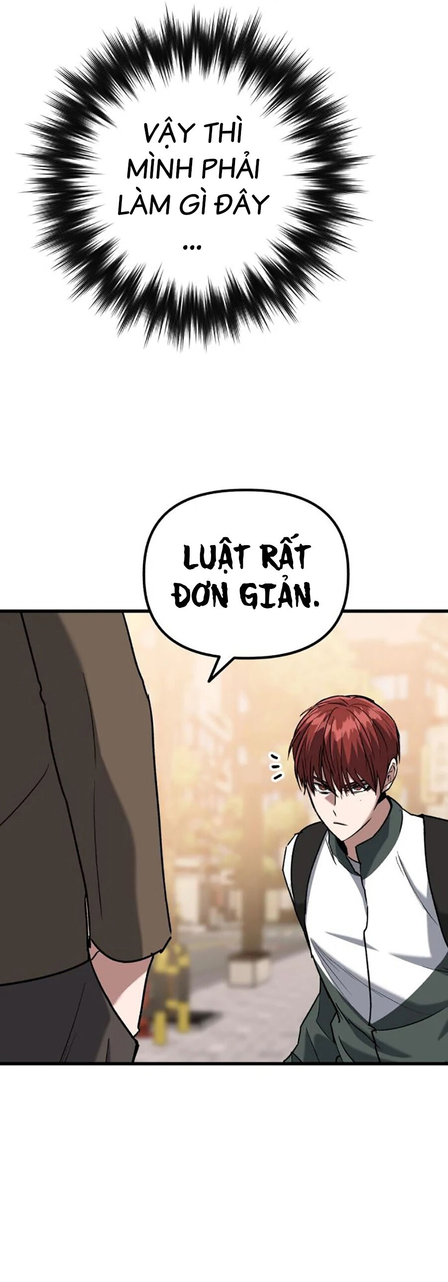 Sát Nhân Cuồng Loạn Chapter 36 - 65