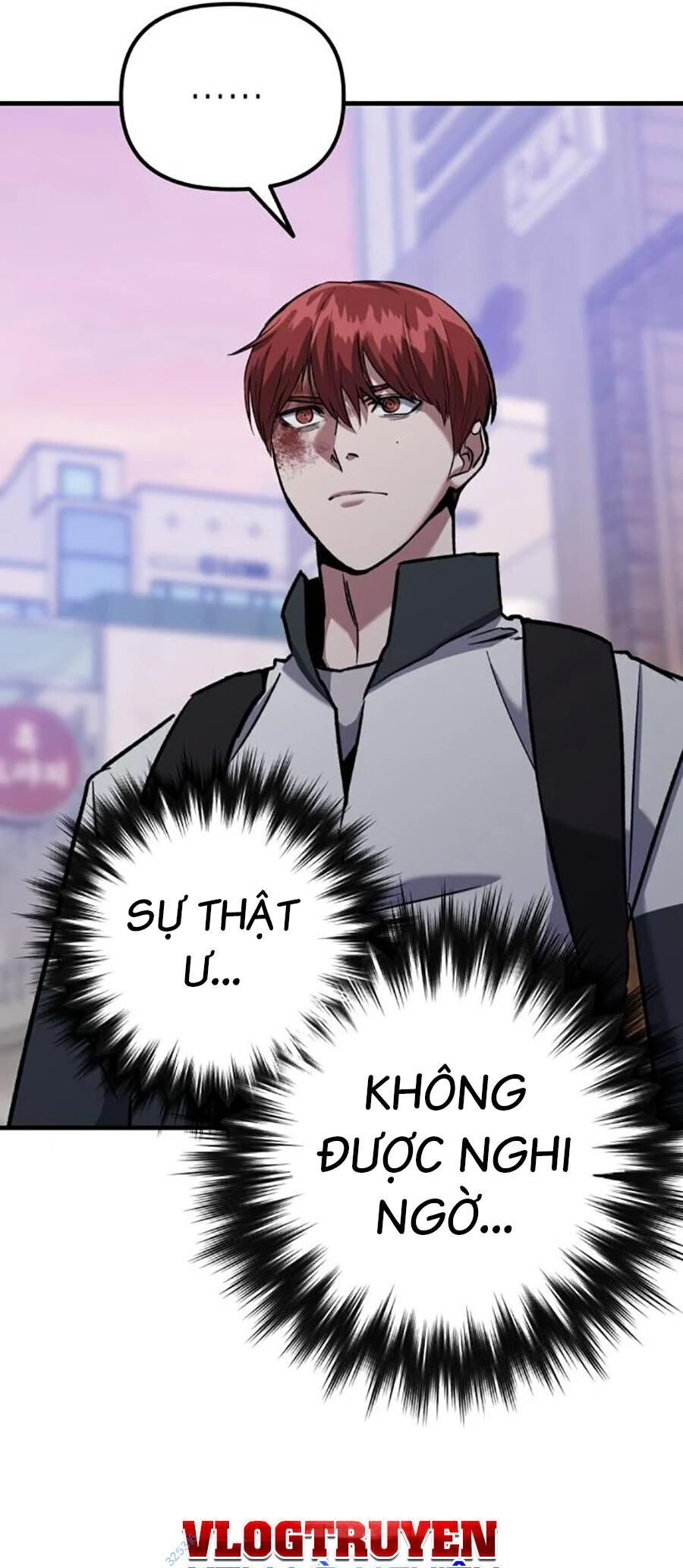 Sát Nhân Cuồng Loạn Chapter 36 - 69