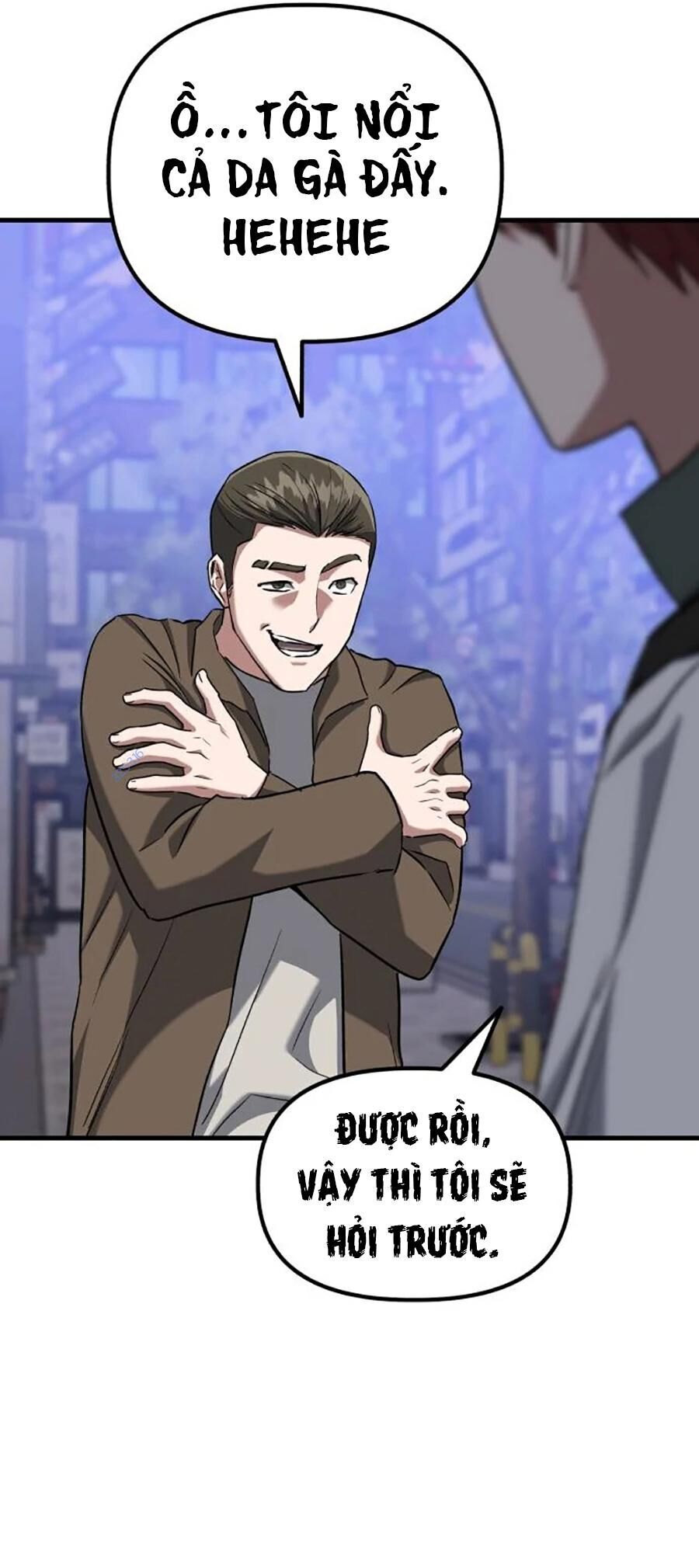 Sát Nhân Cuồng Loạn Chapter 36 - 80