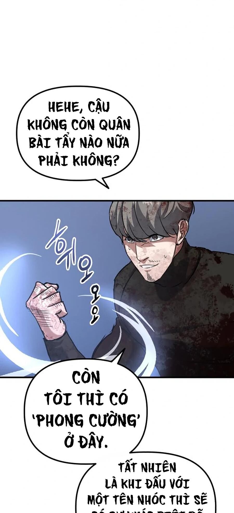 Sát Nhân Cuồng Loạn Chapter 37 - 22