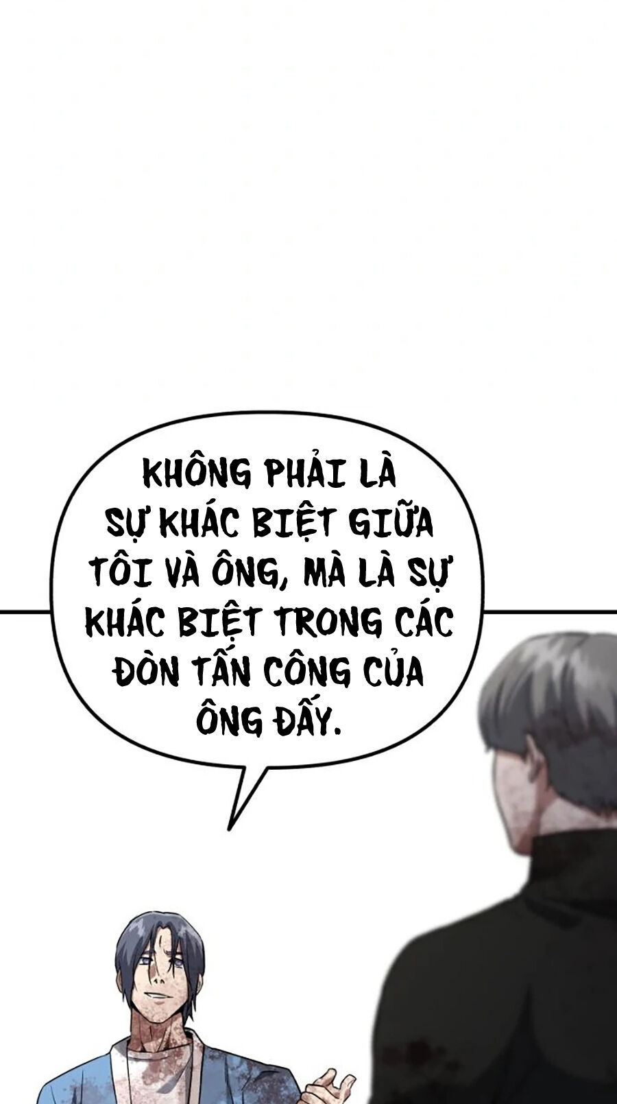 Sát Nhân Cuồng Loạn Chapter 37 - 24