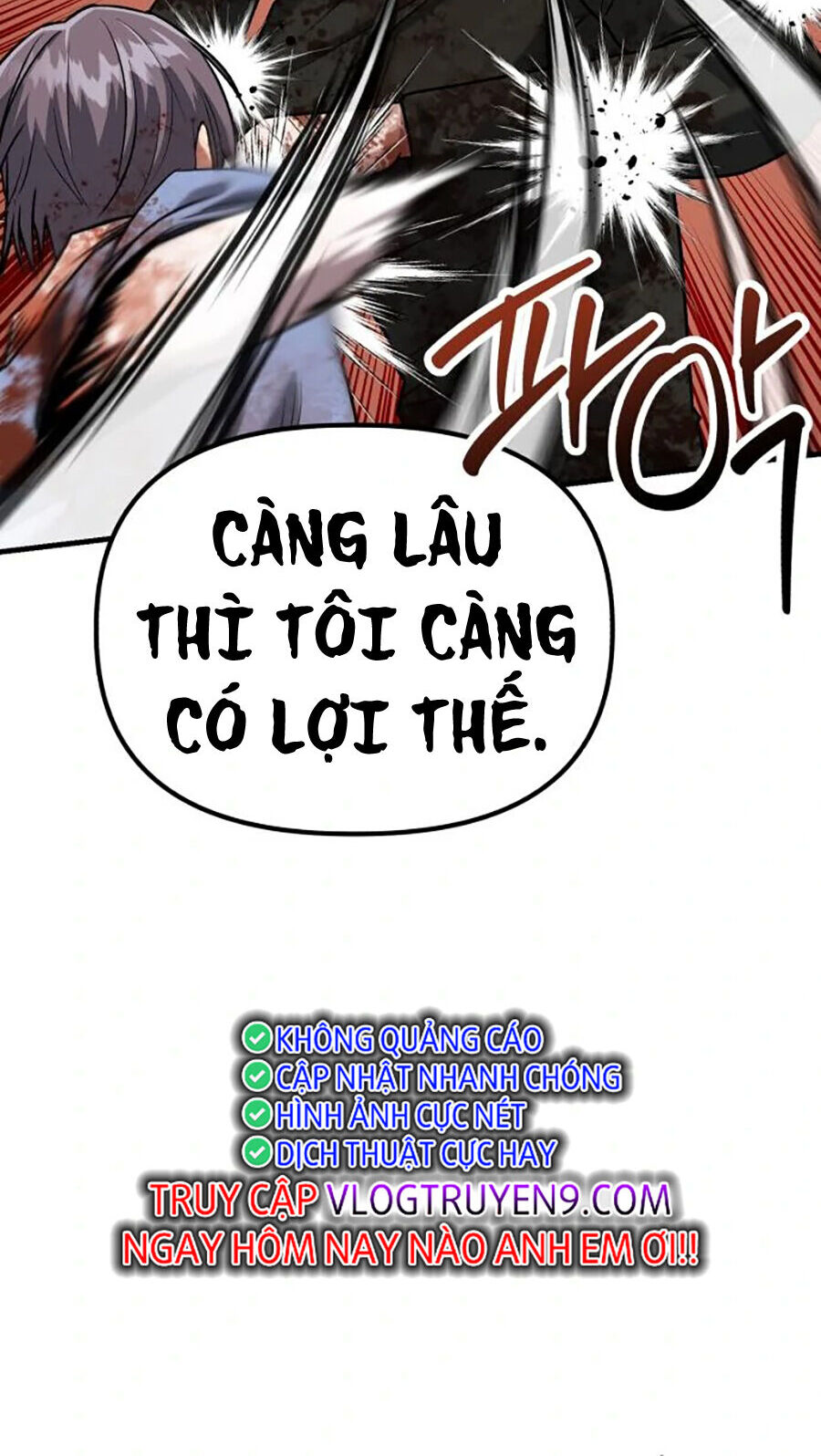 Sát Nhân Cuồng Loạn Chapter 37 - 33