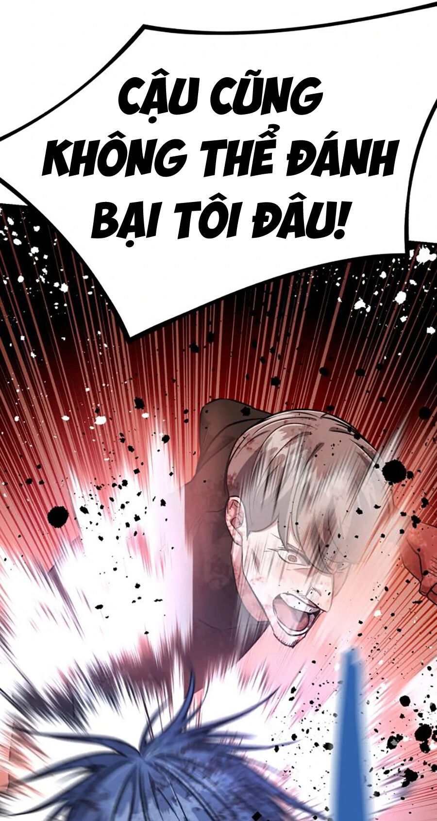 Sát Nhân Cuồng Loạn Chapter 37 - 35