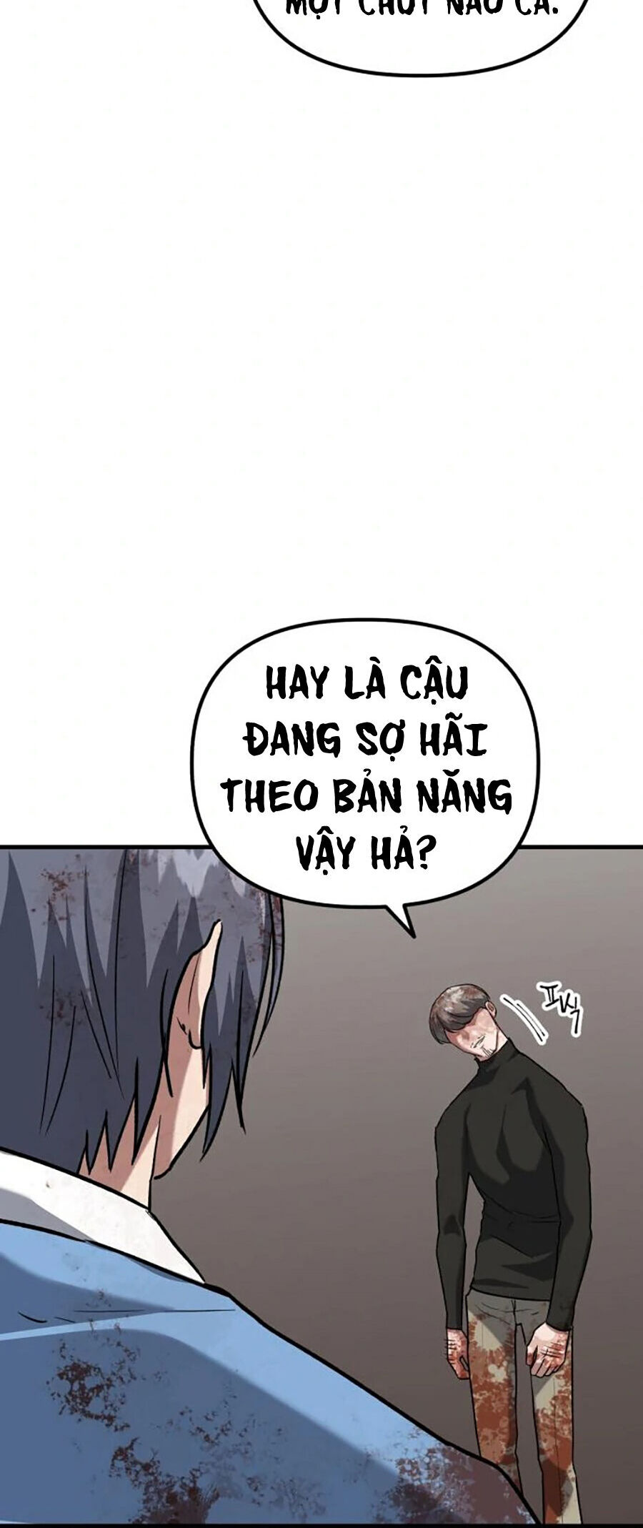 Sát Nhân Cuồng Loạn Chapter 37 - 59