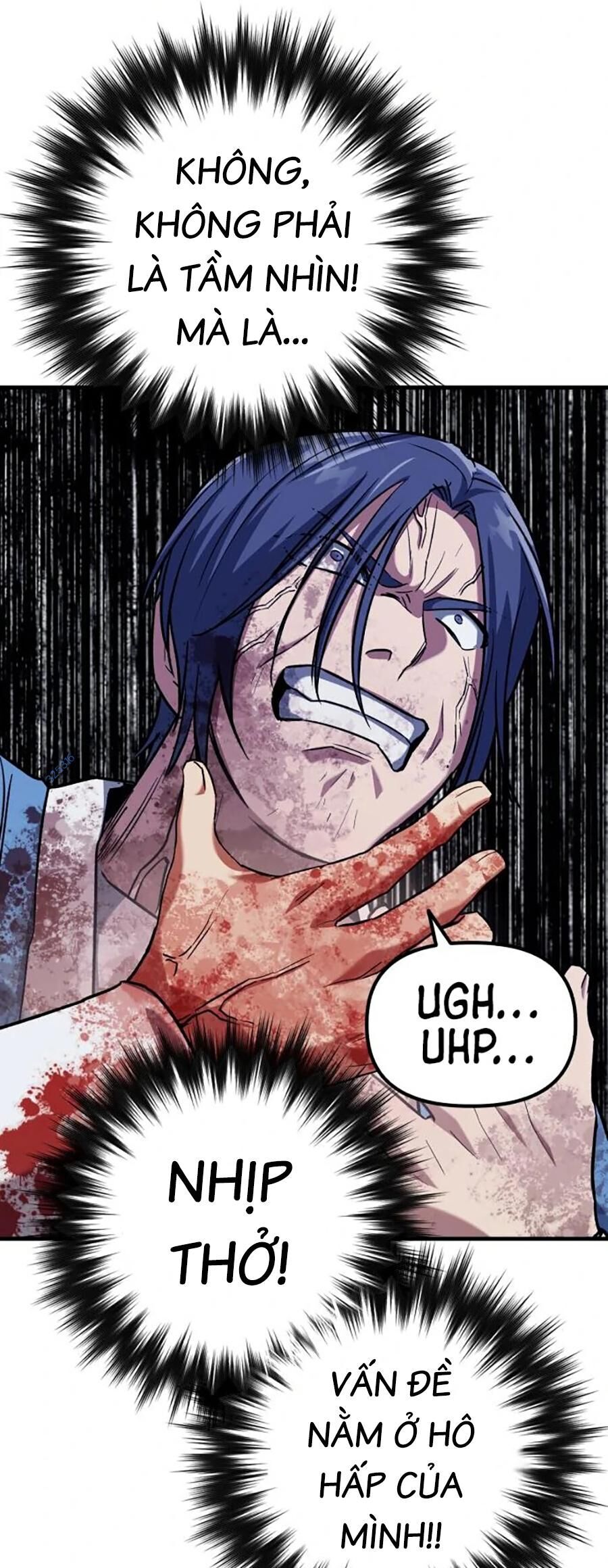 Sát Nhân Cuồng Loạn Chapter 37 - 64
