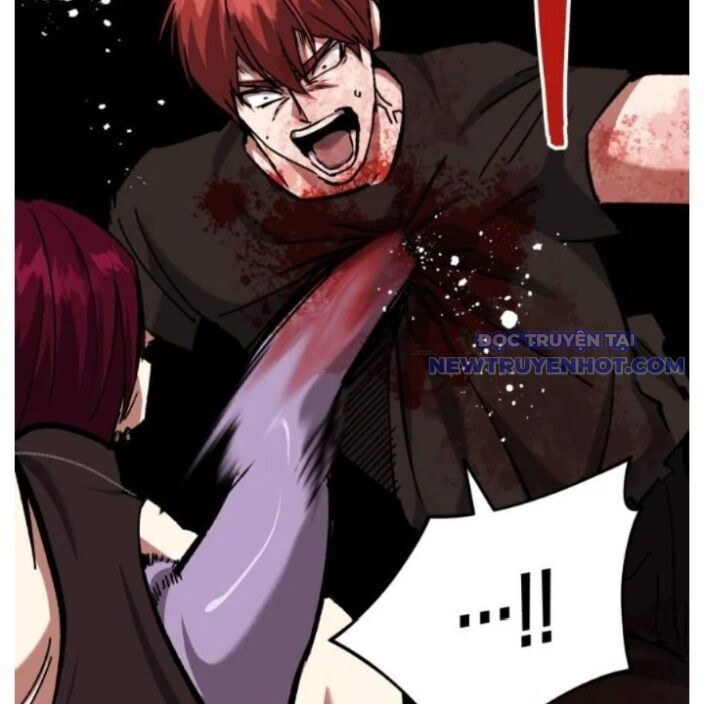 Sát Nhân Cuồng Loạn Chapter 51 - 2