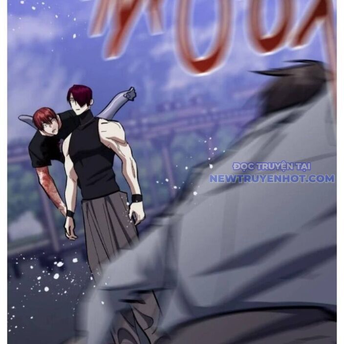 Sát Nhân Cuồng Loạn Chapter 51 - 11