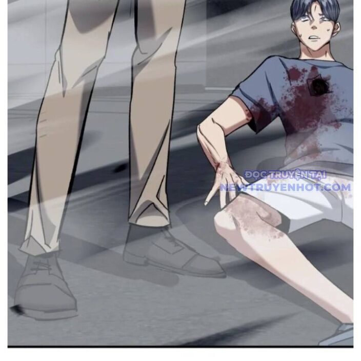 Sát Nhân Cuồng Loạn Chapter 51 - 24