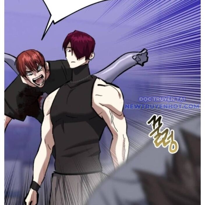 Sát Nhân Cuồng Loạn Chapter 51 - 34