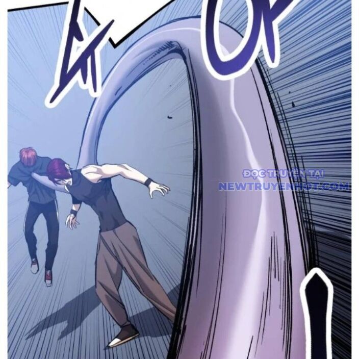 Sát Nhân Cuồng Loạn Chapter 51 - 52