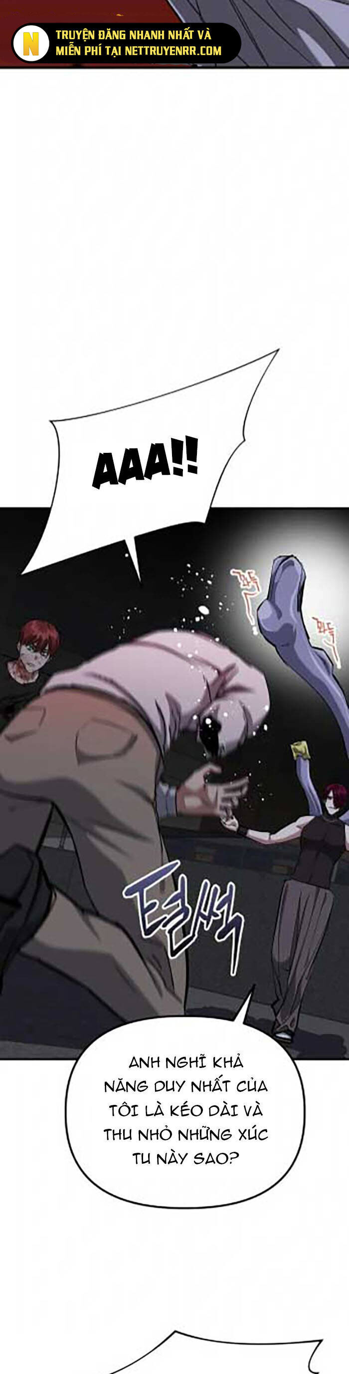 Sát Nhân Cuồng Loạn Chapter 52 - 11