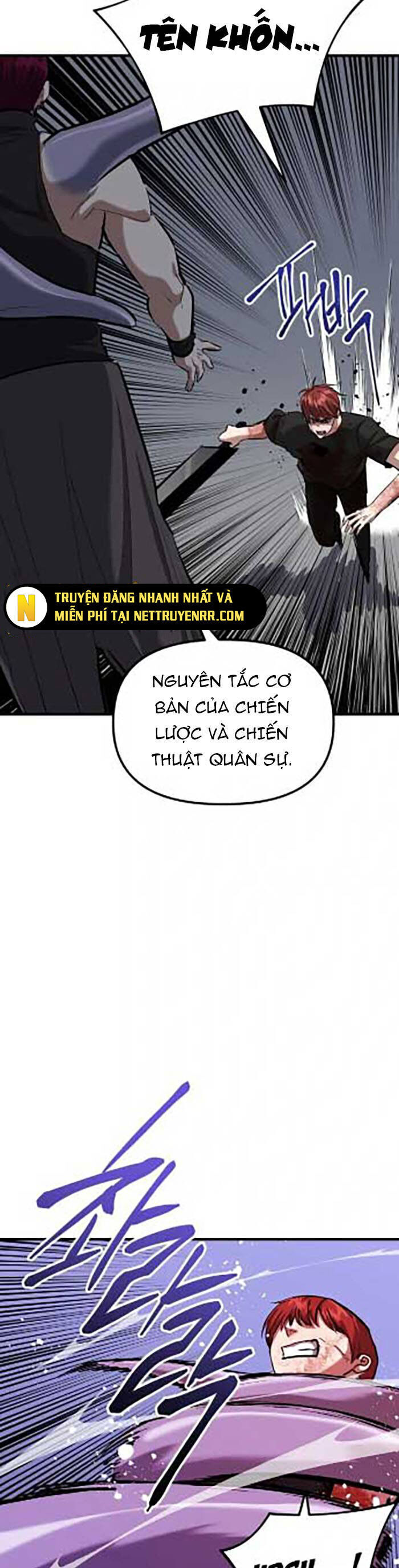 Sát Nhân Cuồng Loạn Chapter 52 - 12
