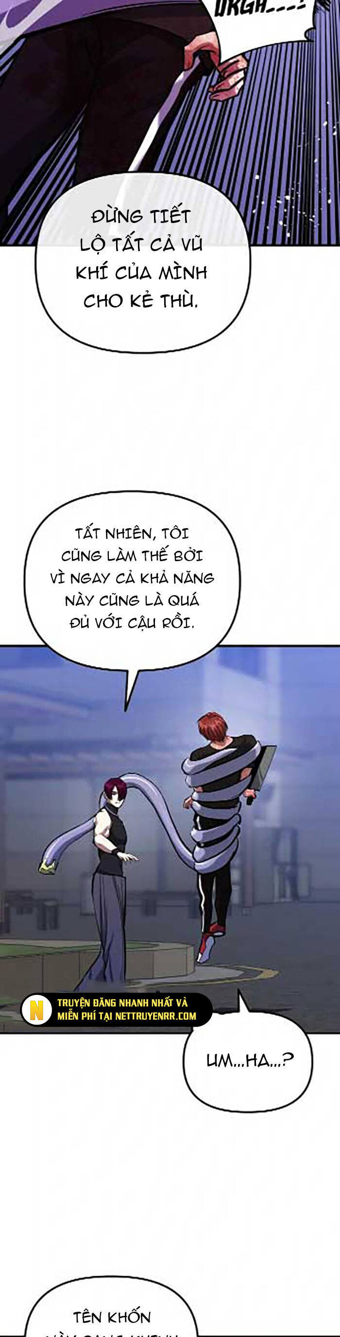Sát Nhân Cuồng Loạn Chapter 52 - 13