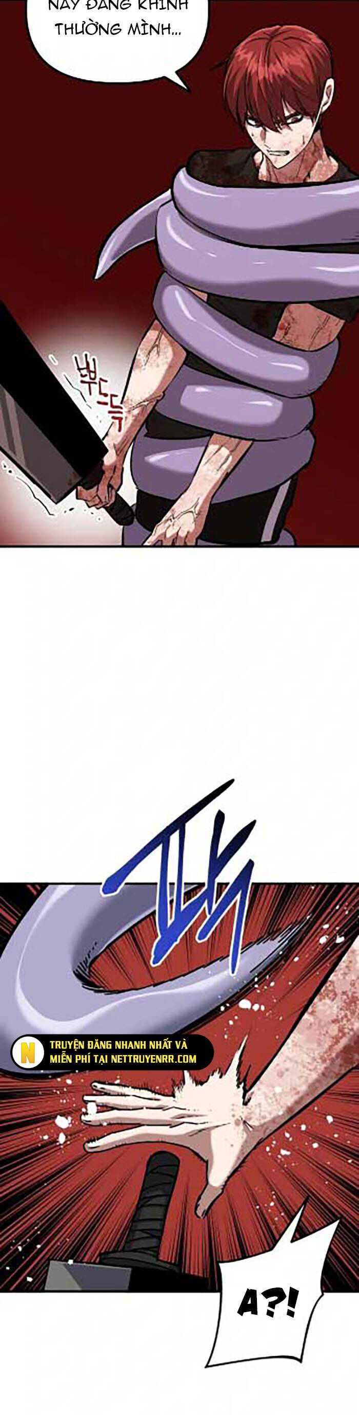 Sát Nhân Cuồng Loạn Chapter 52 - 14