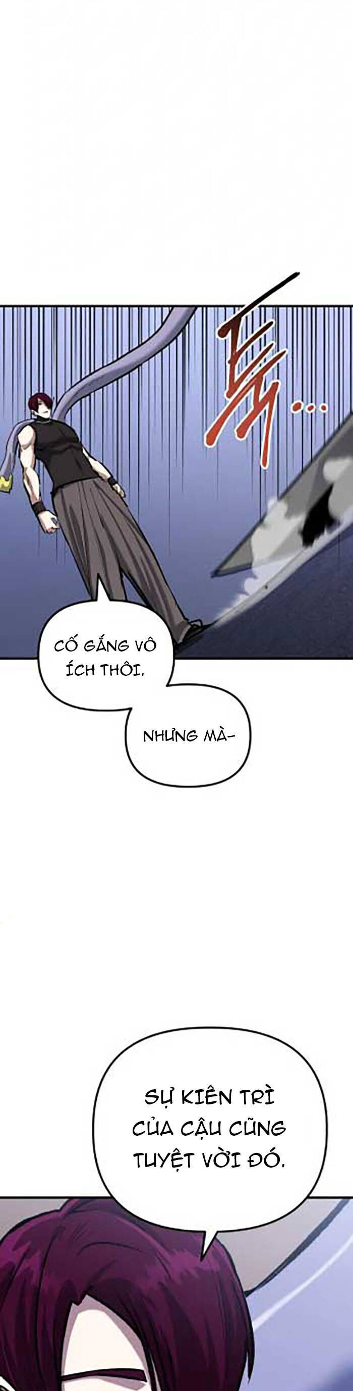 Sát Nhân Cuồng Loạn Chapter 52 - 15