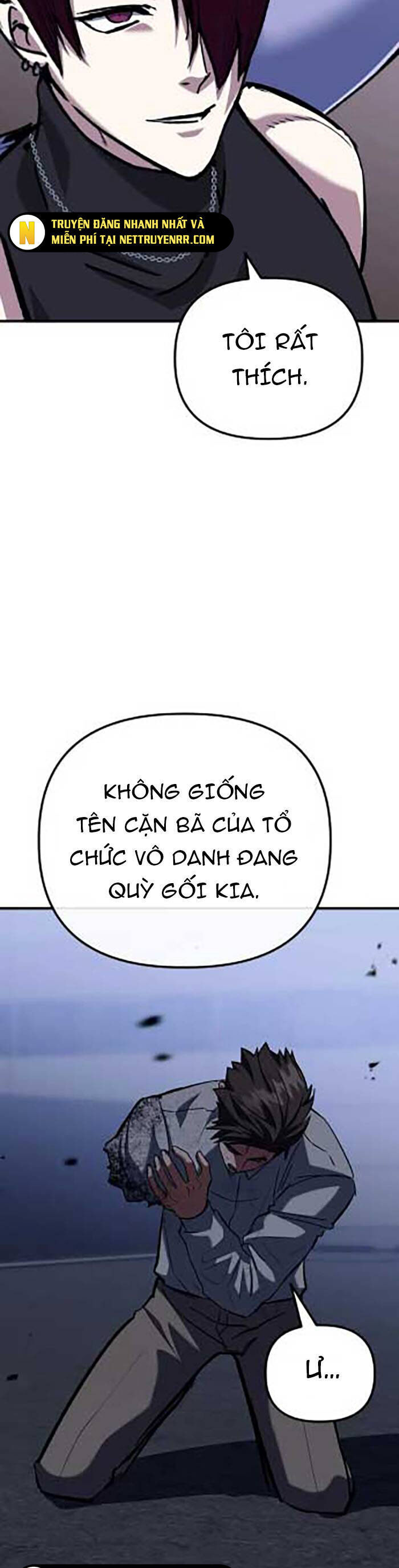 Sát Nhân Cuồng Loạn Chapter 52 - 16
