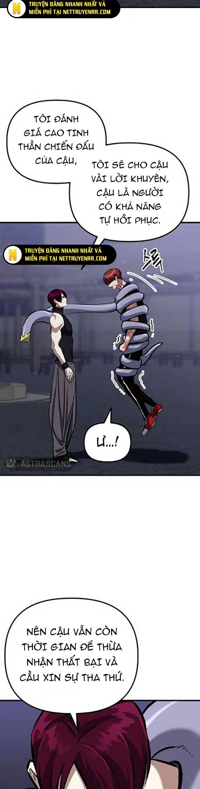 Sát Nhân Cuồng Loạn Chapter 52 - 17
