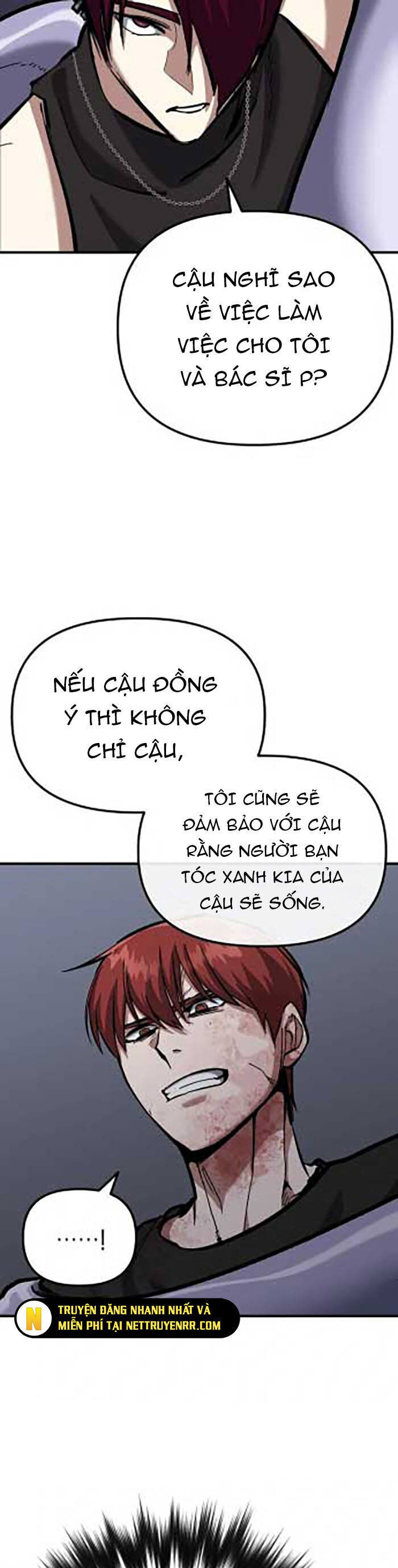 Sát Nhân Cuồng Loạn Chapter 52 - 18