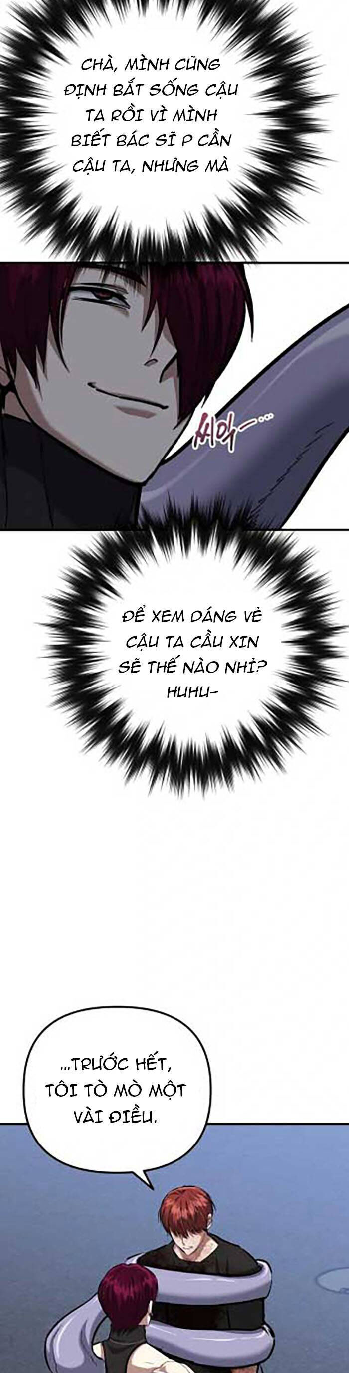 Sát Nhân Cuồng Loạn Chapter 52 - 19