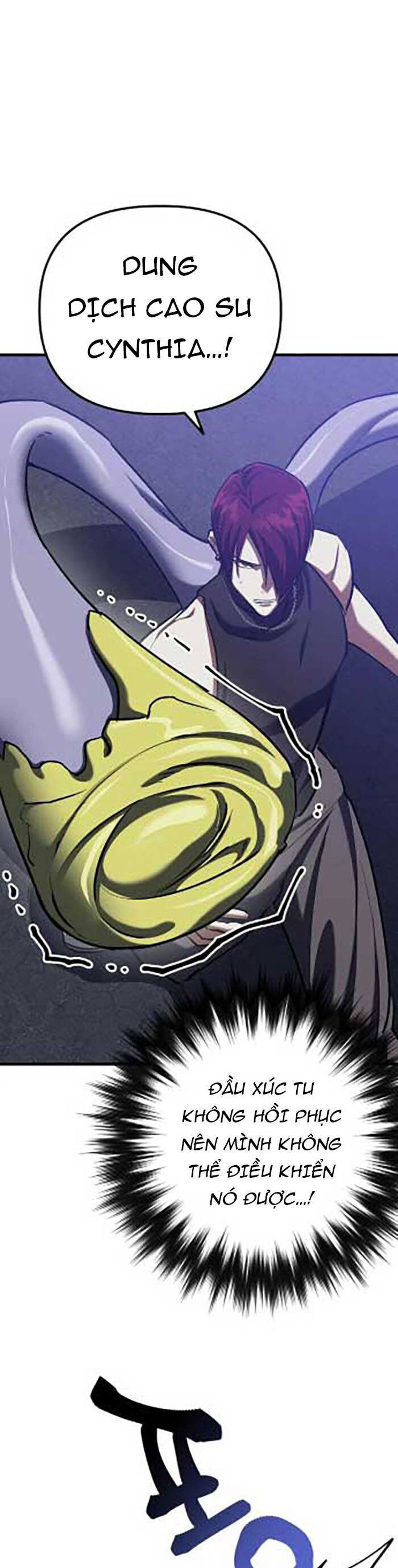 Sát Nhân Cuồng Loạn Chapter 52 - 3