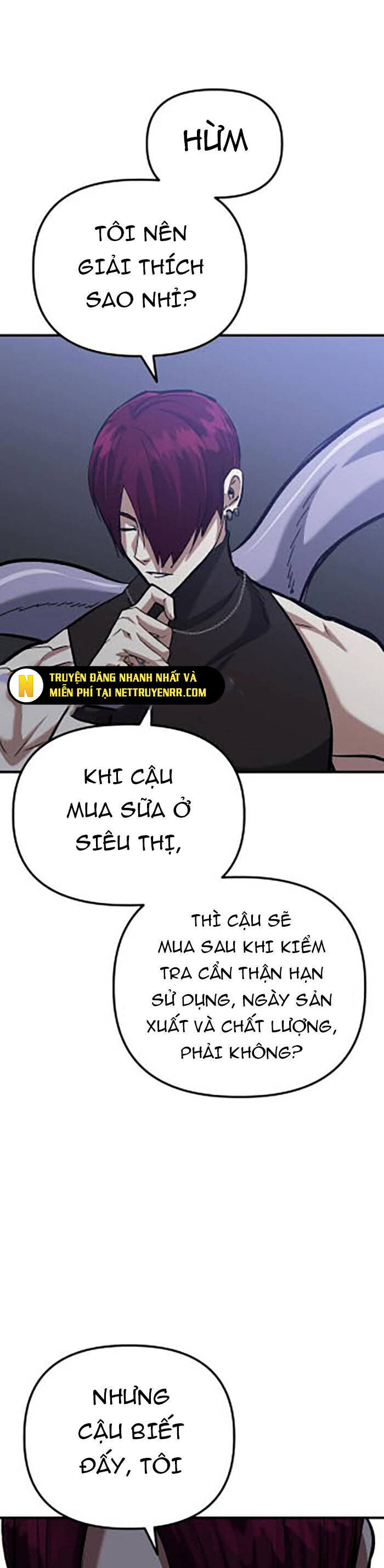 Sát Nhân Cuồng Loạn Chapter 52 - 23