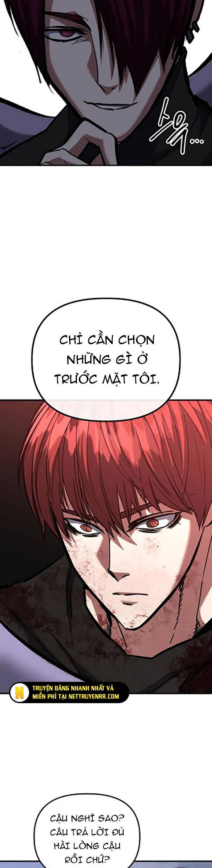 Sát Nhân Cuồng Loạn Chapter 52 - 24