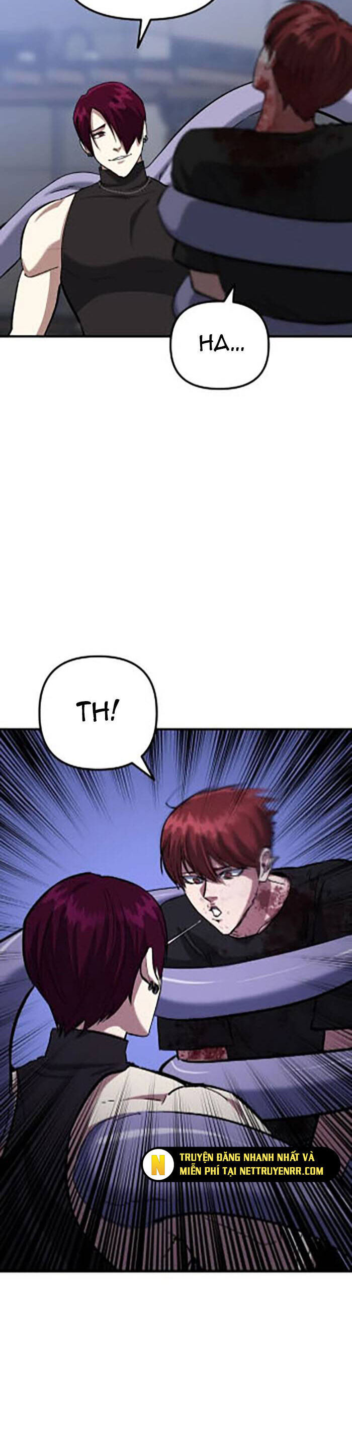 Sát Nhân Cuồng Loạn Chapter 52 - 25