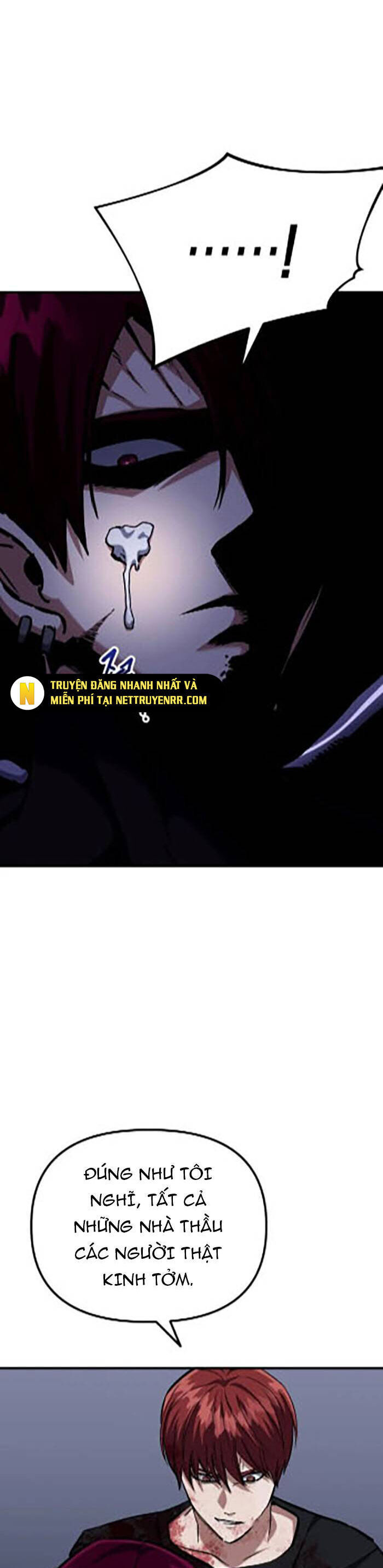 Sát Nhân Cuồng Loạn Chapter 52 - 26